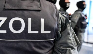 Ermittler aus Essen stoppen riesigen Zigarettenschmuggel