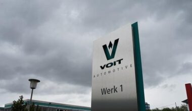 St. Ingberter Autozulieferer Voit wohl vor dem Aus - SR.de