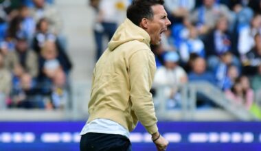 Dynamo Dresden vor Heimspiel gegen KSC: Niederlage in Damrstadt
