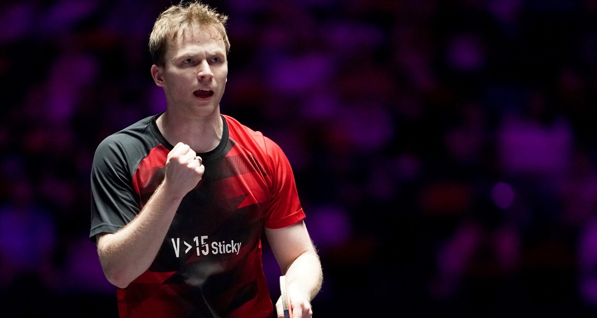 Champions und Para-Elite in Frankreich