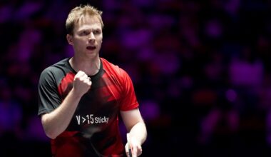 Champions und Para-Elite in Frankreich