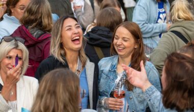 Duisburg überrascht im Glücksatlas: Hohe Lebenszufriedenheit trotz schwieriger Rahmenbedingungen