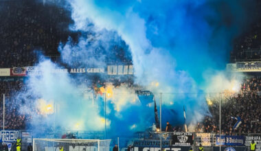Du betrachtest gerade 3. Liga: Duisburg und Essen sorgen für Fan-Rekorde