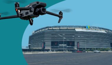 500 Millionen Dollar in Drohnenabwehr – so plant Washington die WM-Sicherheit