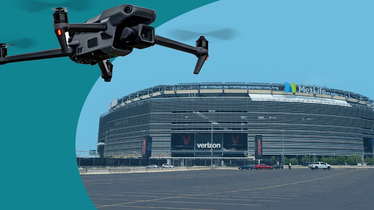 500 Millionen Dollar in Drohnenabwehr – so plant Washington die WM-Sicherheit