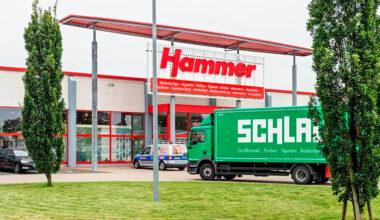 Nach Insolvenz: Investor will 1200 Jobs bei Fachmarkt-Kette retten | News