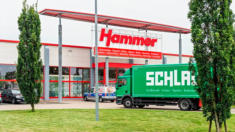 Nach Insolvenz: Investor will 1200 Jobs bei Fachmarkt-Kette retten | News