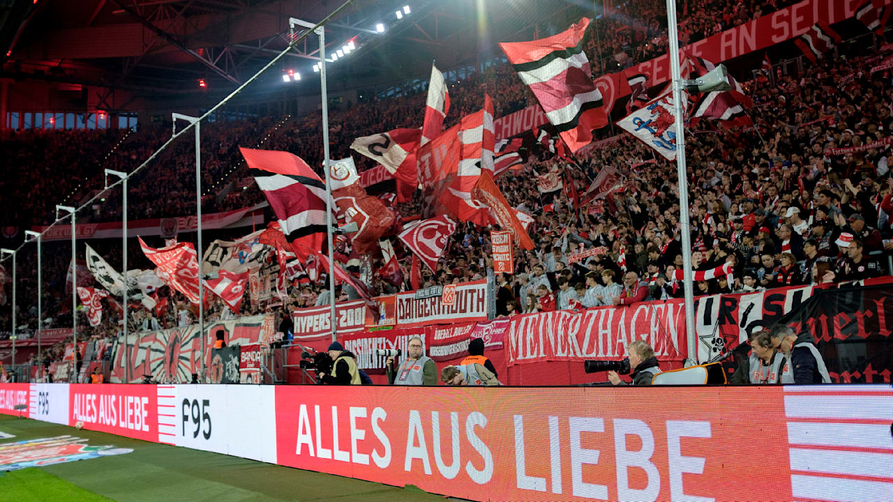 Fortuna Düsseldorf: Ticket-Enttäuschung vor DFB-Pokal gegen SC Freiburg | Sport