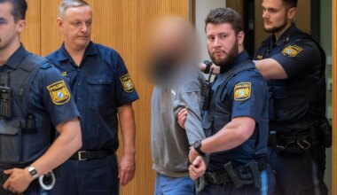 Prozess - Spionage für Russland? Bundesanwaltschaft hält Plädoyer - Bayern