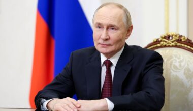 In "Phase 0" eingetreten: ISW: Russland schafft psychologische Voraussetzungen für möglichen Krieg mit Nato