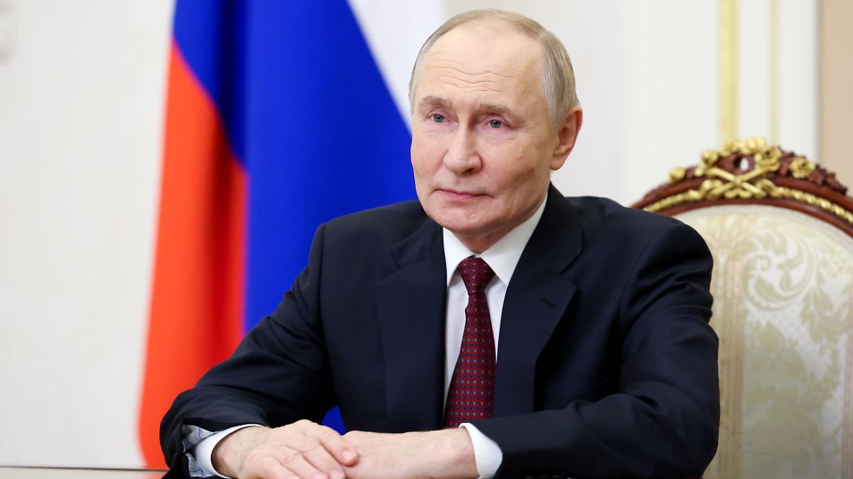 In "Phase 0" eingetreten: ISW: Russland schafft psychologische Voraussetzungen für möglichen Krieg mit Nato