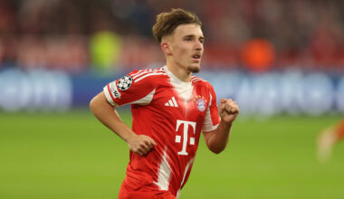 FC Bayern: Lennart Karl hat den Messi-Vorteil – Sportwissenschaftler Froböse erklärt es! | Sport