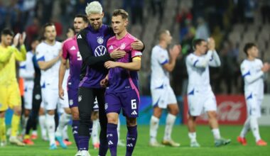 Bayer Leverkusen: Nationalspieler Andrich aus: Darum habe ich Kimmich früher gehasst! - BILD