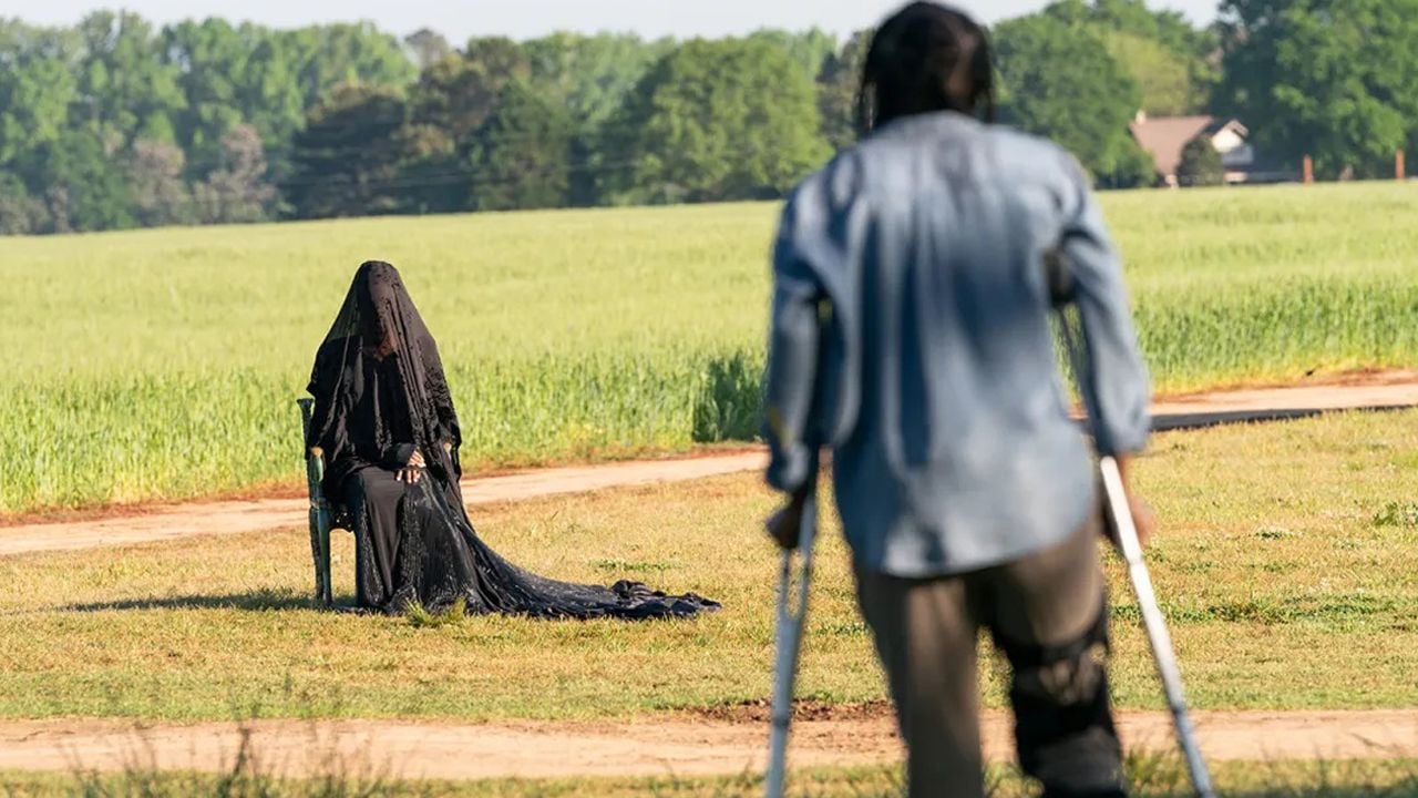 Neu im Streaming-Tipp: Ein Horrorfilm, der am helllichten Tag spielt – vom Macher eines der größten Netflix-Hits aller Zeiten - Kino News