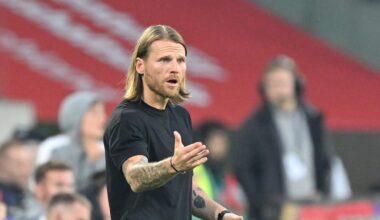Borussia Mönchengladbach: Fünf Job-Trümpfe für Eugen Polanski | Sport