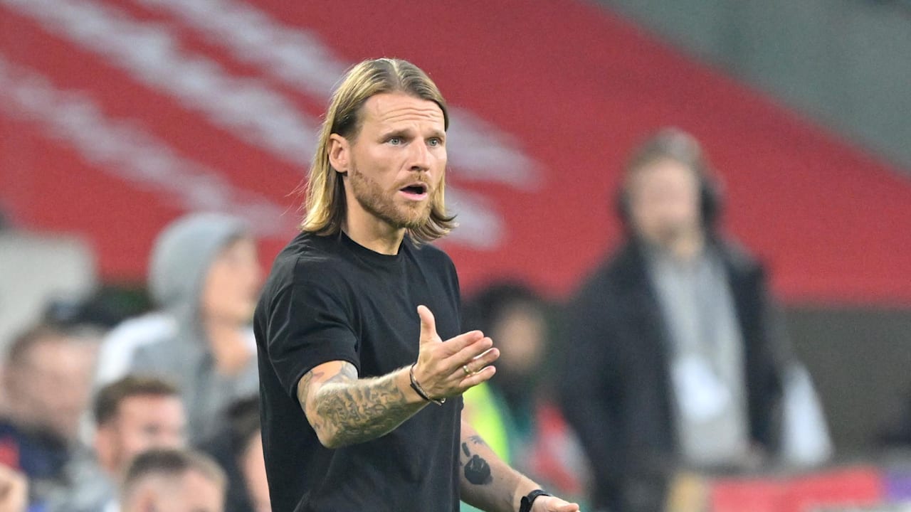 Borussia Mönchengladbach: Fünf Job-Trümpfe für Eugen Polanski | Sport