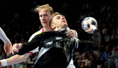 Handball-Champions-League: Füchse feiern fünften Sieg und machen es dem SCM nach | Sportmix