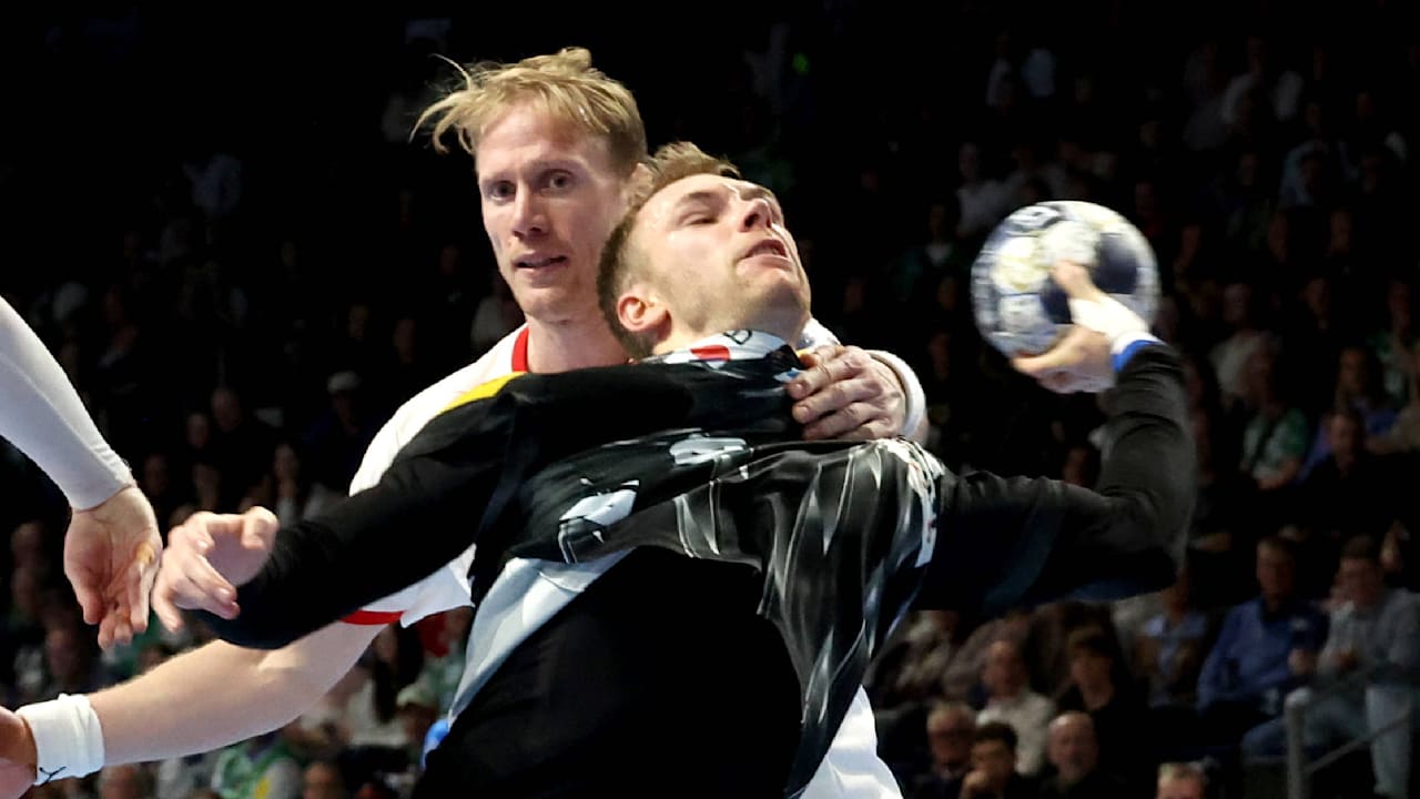 Handball-Champions-League: Füchse feiern fünften Sieg und machen es dem SCM nach | Sportmix