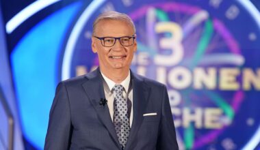 „Wer wird Millionär?“: Günther Jauch zum Publikumsjoker – „Ich hatte Angst, als ich Ihr Kopftuch gesehen habe“