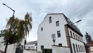 Nach der Eskalation: Geflüchtete ziehen in Unterkunft ein