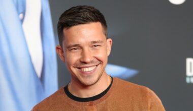 "The Voice"-Star Nico Santos fand in Ehefrau Aileen sein "Zuhause"