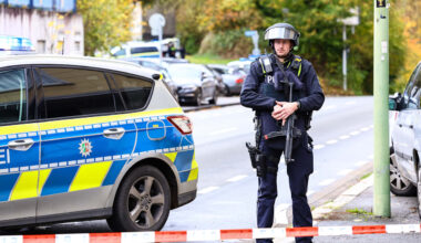 Hagen: Amok-Alarm an Förderschule | News