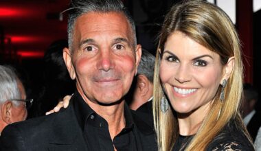 Nach fast 28 Jahren Ehe: Trennung bei Lori Loughlin & Mossimo Giannulli
