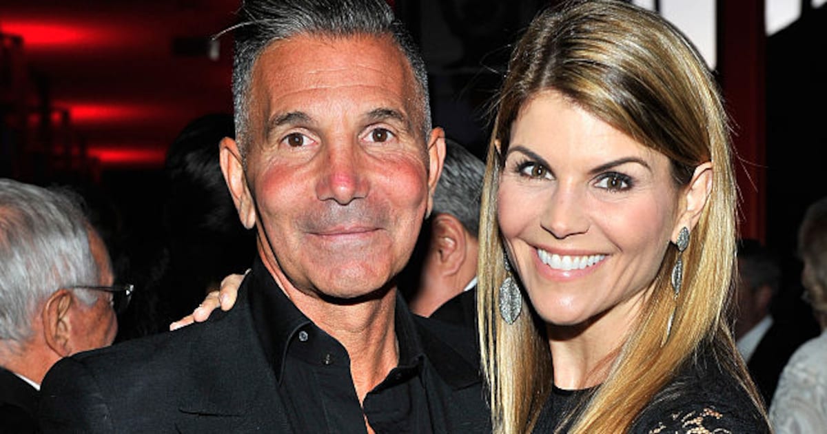 Nach fast 28 Jahren Ehe: Trennung bei Lori Loughlin & Mossimo Giannulli
