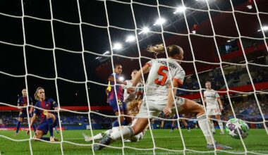 Champions-League-Debakel: Desaströser FC Bayern wird vom FC Barcelona gnadenlos versenkt