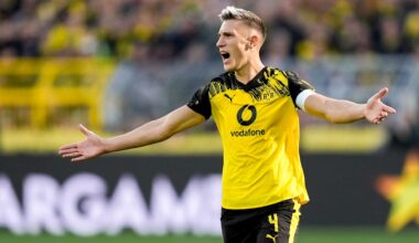 Borussia Dortmund: Neuer Vertrag? Was der BVB Schlotterbeck bietet - BILD