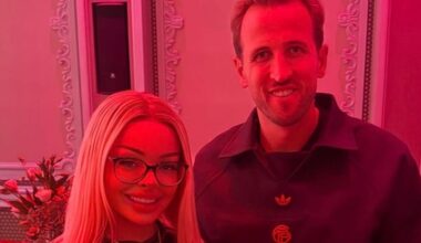 Rap-Star Katja Krasavice & Capital Bra feiert mit Bayern in Zypern | Sport