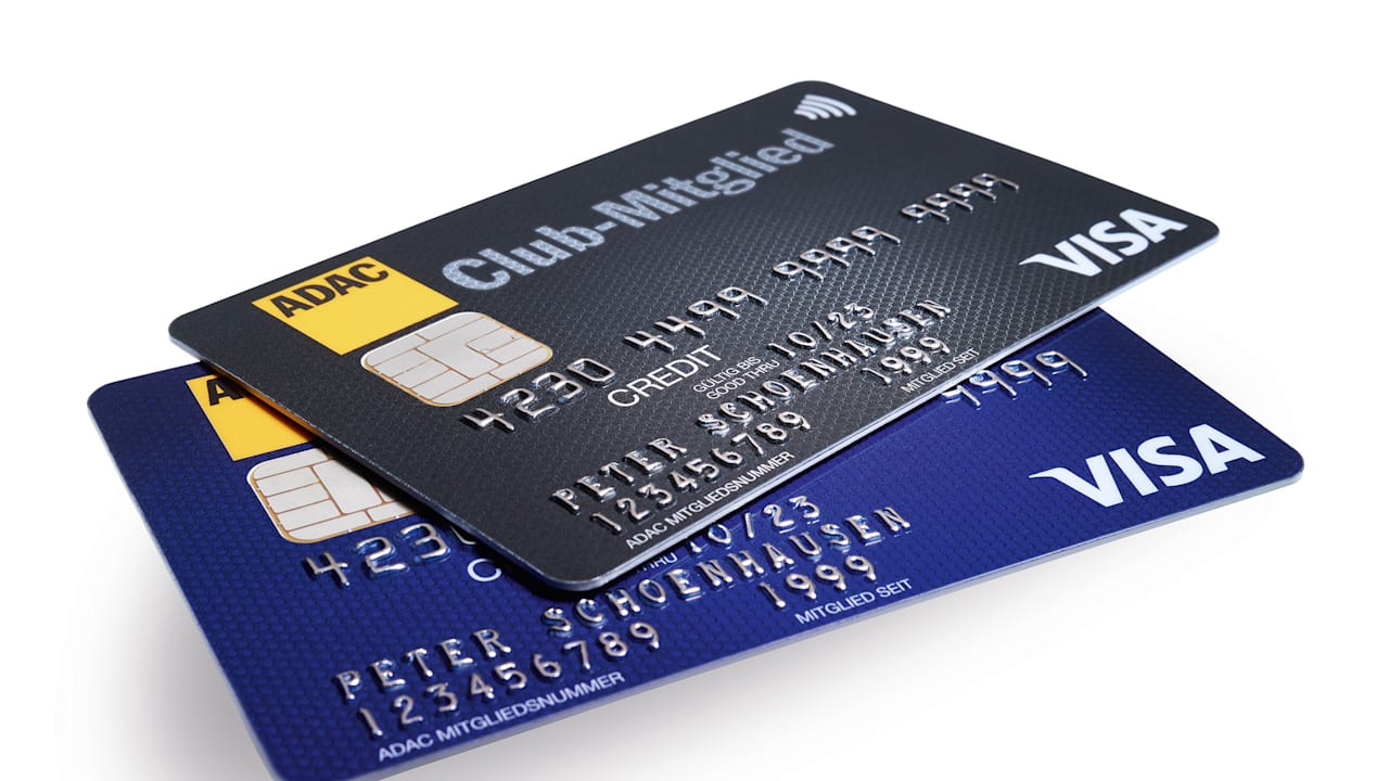 Störung bei ADAC-Kreditkarte: Warum Sie jetzt Ihr Konto prüfen sollten | Leben & Wissen