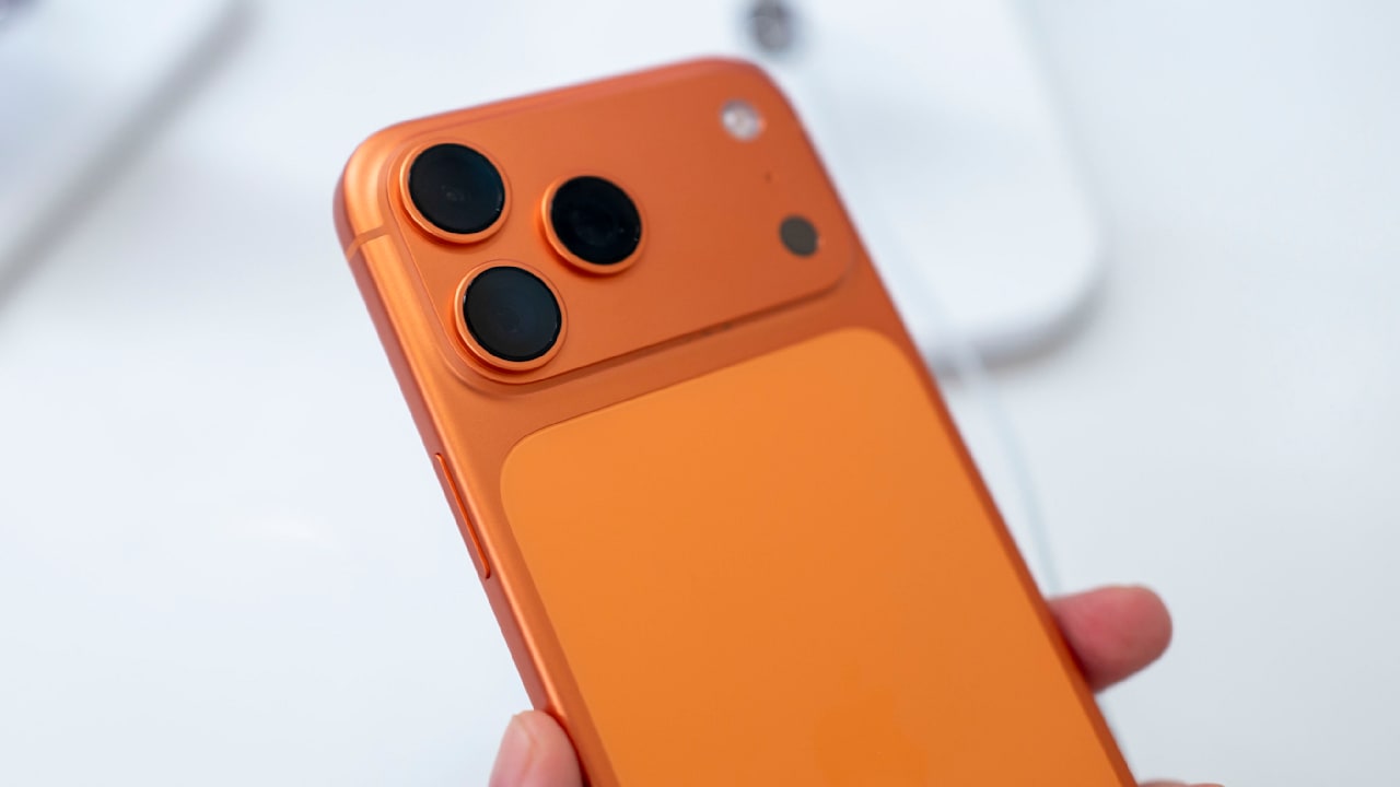 iPhone 20 zum Jubiläum: Überspringt Apple das iPhone 19? | Leben & Wissen