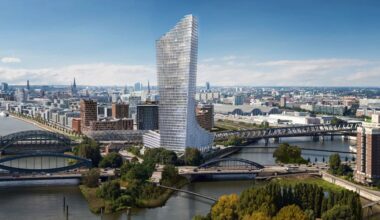 Hamburg: Elbtower soll für Naturkundemuseum genutzt werden | Regional