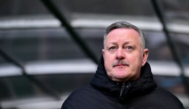 Borussia Mönchengladbach: Der schlimmste Fehler von Roland Virkus | Sport