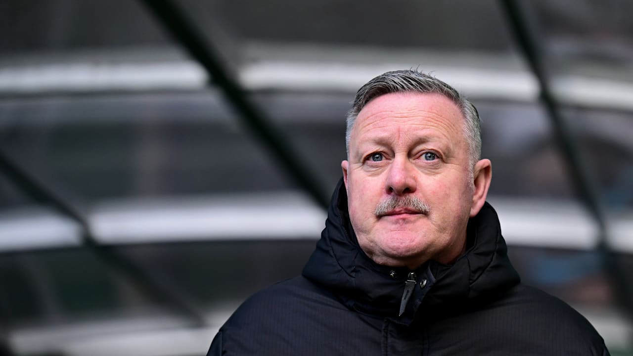 Borussia Mönchengladbach: Der schlimmste Fehler von Roland Virkus | Sport
