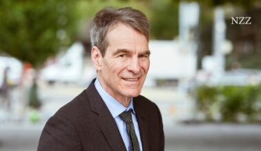 Stanford-Professor warnt: Die nächste Inflationswelle droht