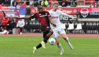 1. FC Nürnberg gegen Holstein Kiel: Die Goldwaagen haben ausgedient - Sport