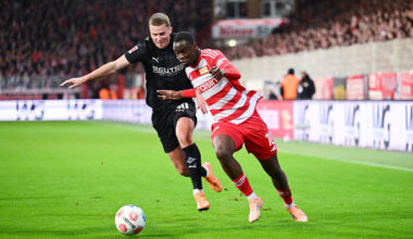 Borussia Mönchengladbach: Nico Elvedi jetzt Rekord-Schweizer der Bundesliga | Sport