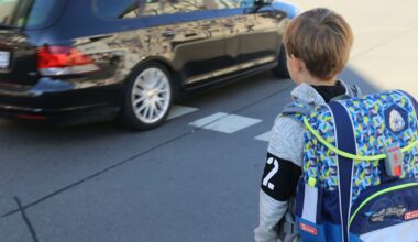 Unfall in Berlin: Junge (8) angefahren! Autofahrer lacht, rast davon | Regional