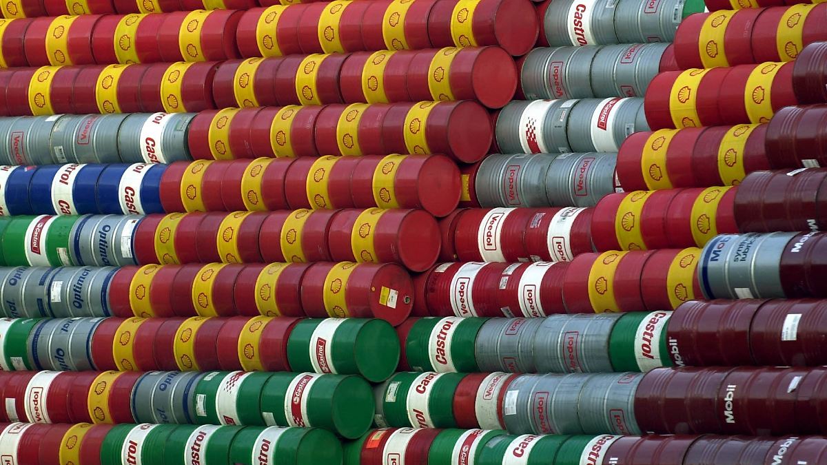Der Börsen-Tag: US-Rohölbestände steigen deutlich