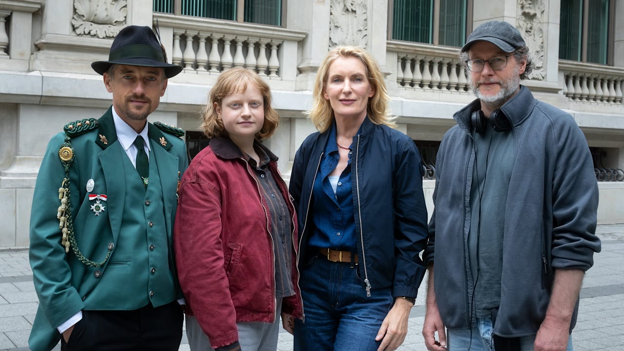 „Tatort“ Hannover: SIE bilden schon bald das neue Ermittler-Duo | Unterhaltung
