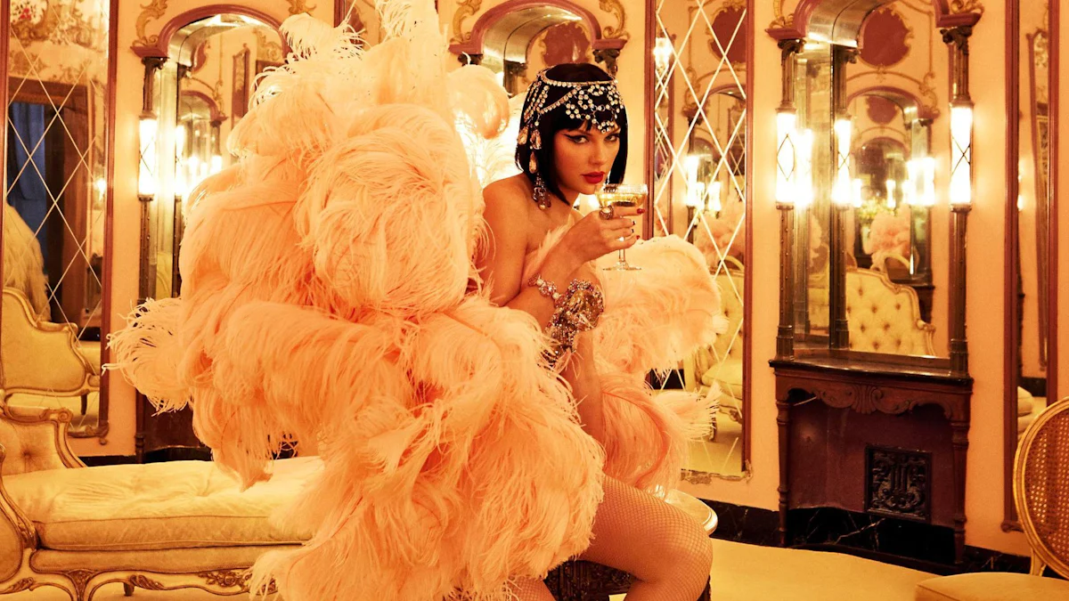 Neues Album „The Life Of A Showgirl“ von Taylor Swift: die Kritik der SZ - Kultur