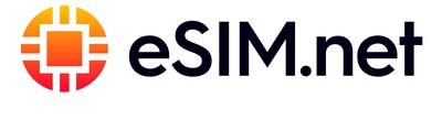 eSIM.net Logo eSIM.net Logo