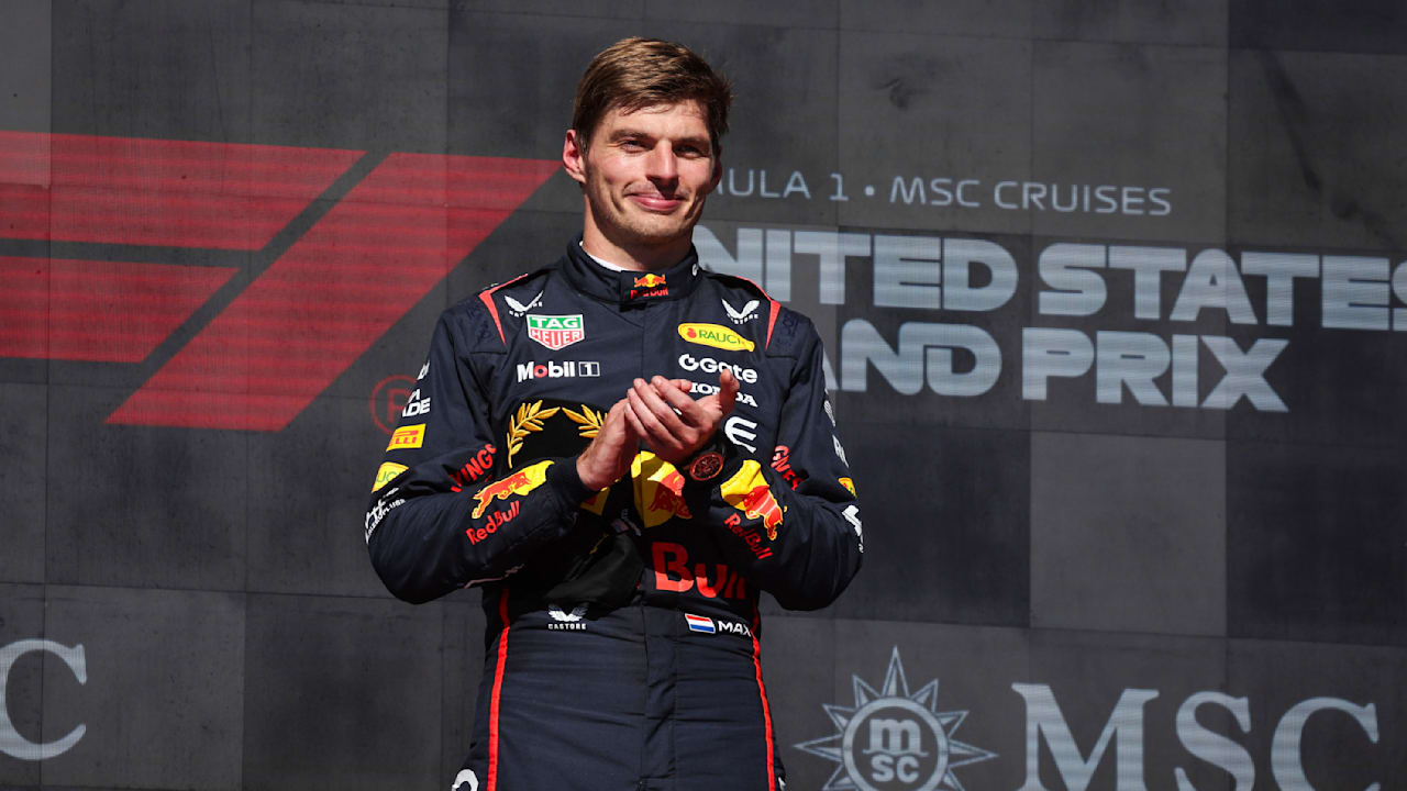 40 Punkte Rückstand: So wird Verstappen noch Weltmeister | Sport