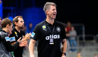 Deutschland – Nordmazedonien heute im Free-TV: So sehen Sie Handball LIVE | Sport