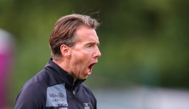 Rot-Weiß Erfurt vor Kracher gegen Lok Leipzig: Welche Spieler auf der Liste stehen | Sport