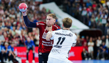 Wechselt Flensburg-Star Pytlick nach Berlin? Kretzsche verrät neue Details! | Sportmix