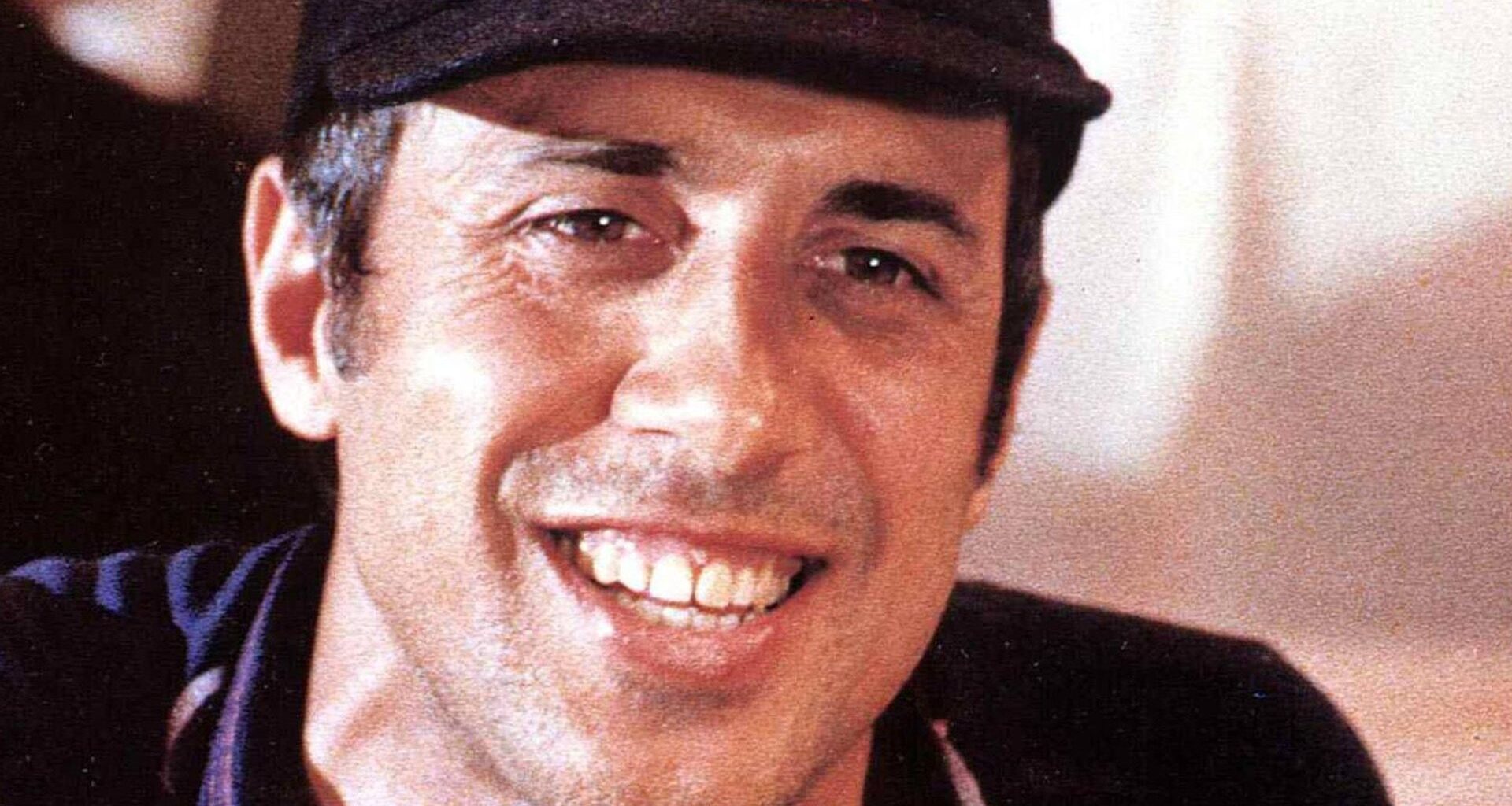 So sieht Adriano Celentano heute aus