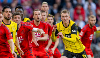 Bundesliga: Jean-Marie Pfaff warnt den BVB vor „Bayern-Falle“ | Fußball